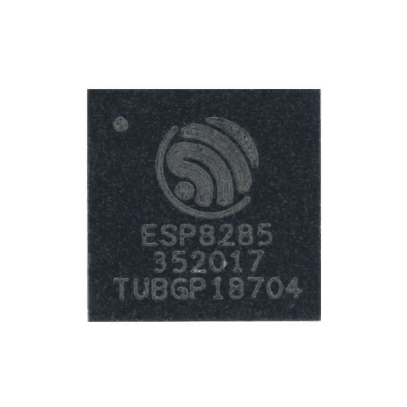17580372803521-2.png Original Genuine Smd Esp8285 Qfn-32 Built-in Flash 1mbyte Wifi Wireless Chip