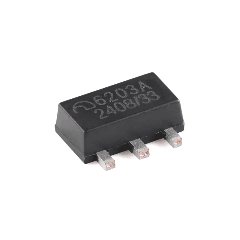 17580372995981-3.png Original Me6203a33pg Sot-89-3 3.3v 100ma High Input Voltage Ldo Linear Regulator