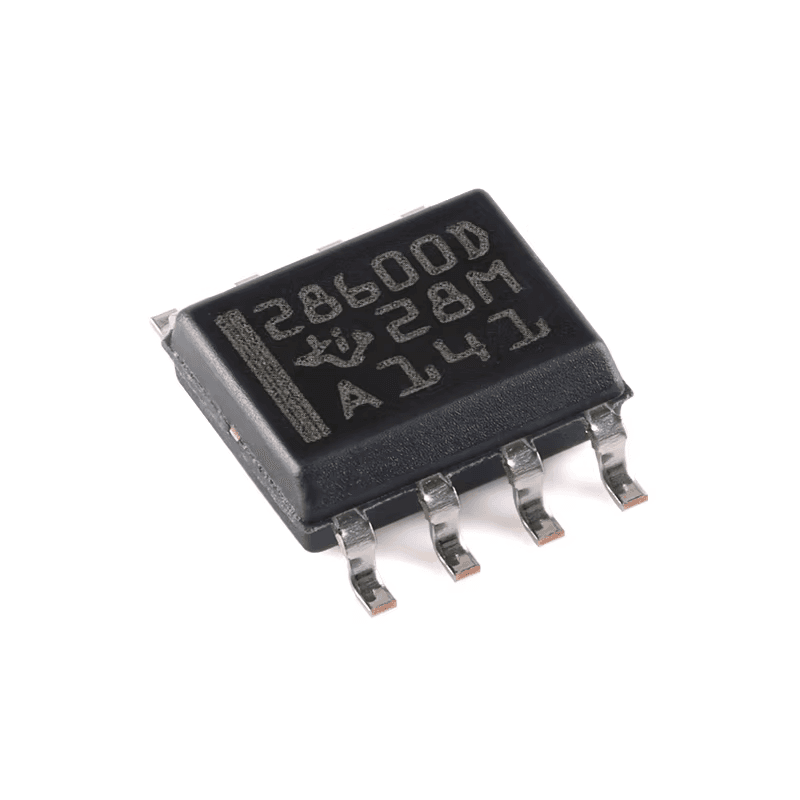 Ucc28600dr Soic-8 Quasi-resonant Flyback Green Mode Controller Chip