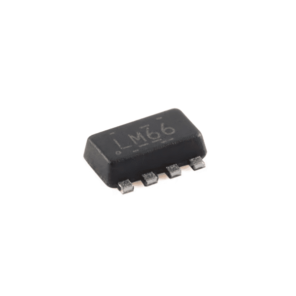 Lm66200drlr Sot-583 Low Iq,Dual Input Ideal Diode