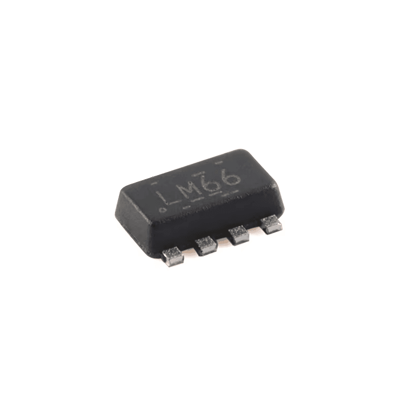 Lm66200drlr Sot-583 Low Iq,Dual Input Ideal Diode