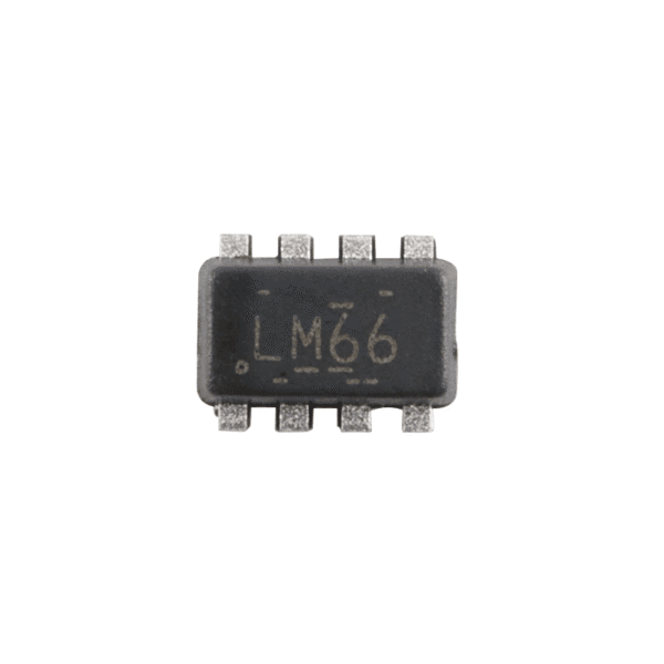 Lm66200drlr Sot-583 Low Iq,Dual Input Ideal Diode