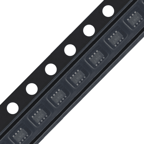 Lm66200drlr Sot-583 Low Iq,Dual Input Ideal Diode