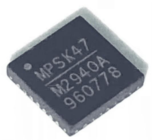 17580373244731-2.png New Original Mp2940agrt-z Screen Printing M2940a Package Qfn-28 Switching Regulator Ic Chip