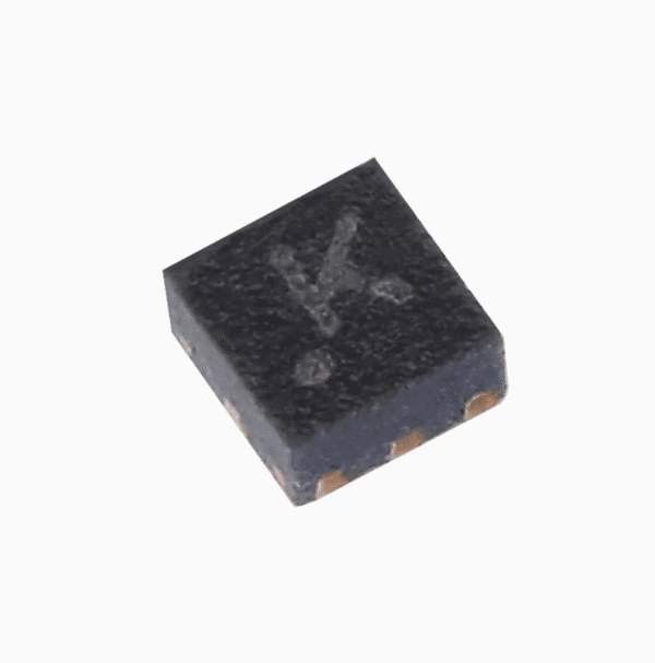 Original Genuine Smd Sky13351-378lf Dfn-6 Single Pole Double Throw (spdt) Rf Switch Chip