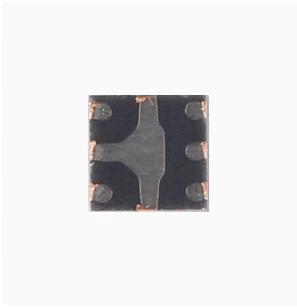 Original Genuine Smd Sky13351-378lf Dfn-6 Single Pole Double Throw (spdt) Rf Switch Chip