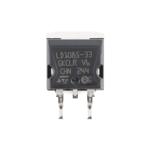 17580373404692-2.png Original Genuine Ld1085d2t33r To-263 3a Low Voltage Drop Fixed Positive Voltage Regulator Chip