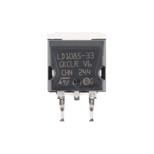 17580373404692-2.png Original Genuine Ld1085d2t33r To-263 3a Low Voltage Drop Fixed Positive Voltage Regulator Chip