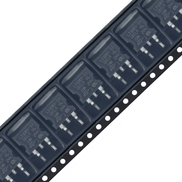 17580373417094-1.png Original Genuine Ld1085d2t33r To-263 3a Low Voltage Drop Fixed Positive Voltage Regulator Chip