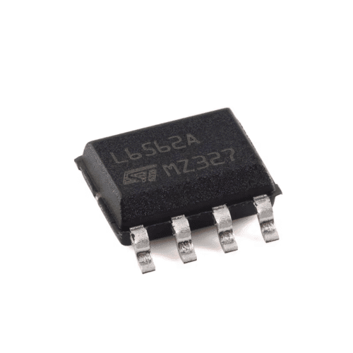 ОригинаÐpngный чип контроллера PFC L6562adtr Sop-8 с технологией Bcd Original L6562adtr Sop-8 Transition Mode Pfc Controller Chip Bcd Technology