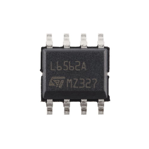 ОригинаÐpngный чип контроллера PFC L6562adtr Sop-8 с технологией Bcd Original L6562adtr Sop-8 Transition Mode Pfc Controller Chip Bcd Technology