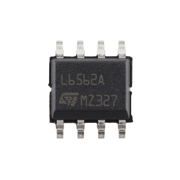 ОригинаÐpngный чип контроллера PFC L6562adtr Sop-8 с технологией Bcd Original L6562adtr Sop-8 Transition Mode Pfc Controller Chip Bcd Technology