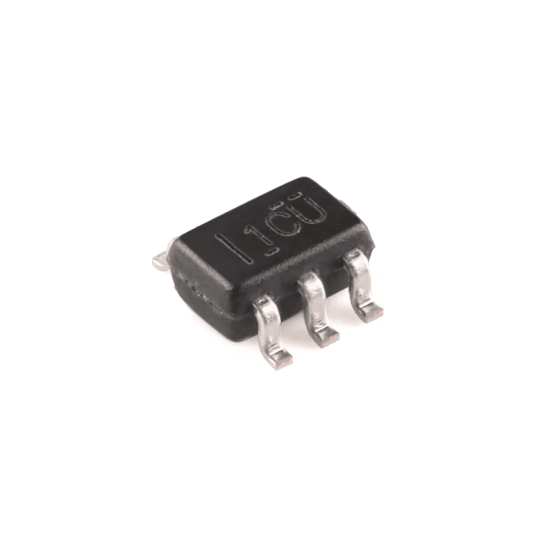 Lm66100dckr Sc-70-6 Low Iq Ideal Diode