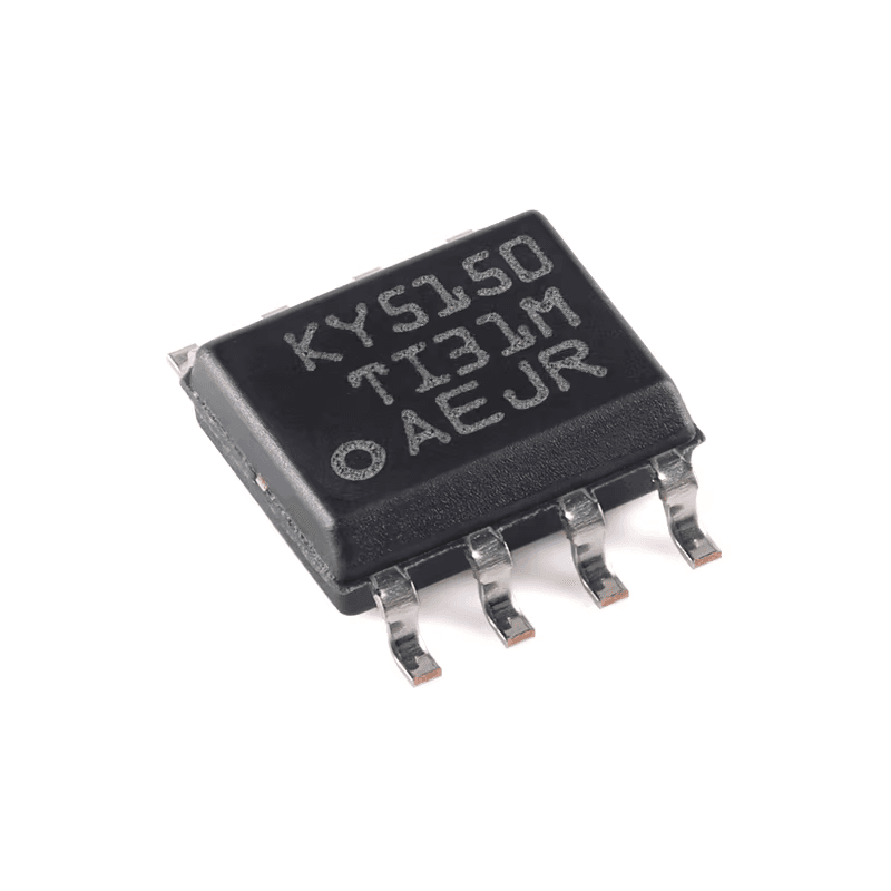 Lp2951-50dr Soic-8 100ma,30v,Low Dropout Regulator Ic