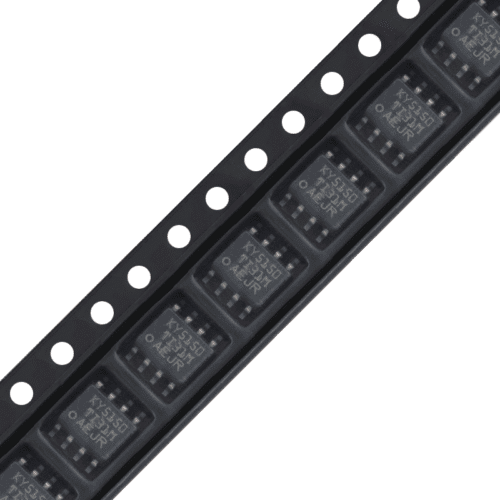 17580373542894-1.png Lp2951-50dr Soic-8 100ma,30v,Low Dropout Regulator Ic