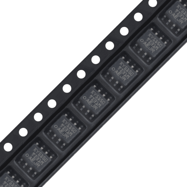 17580373542894-1.png Lp2951-50dr Soic-8 100ma,30v,Low Dropout Regulator Ic