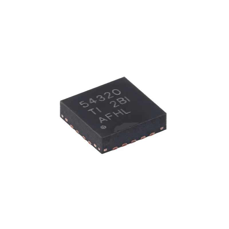 ОригиналÑpngый чип синхронного понижающего преобразователя Swift Tps54320rhlr Vqfn-14-ep 3a Original Tps54320rhlr Vqfn-14-ep 3a Synchronous Step-down Swift Converter Chip
