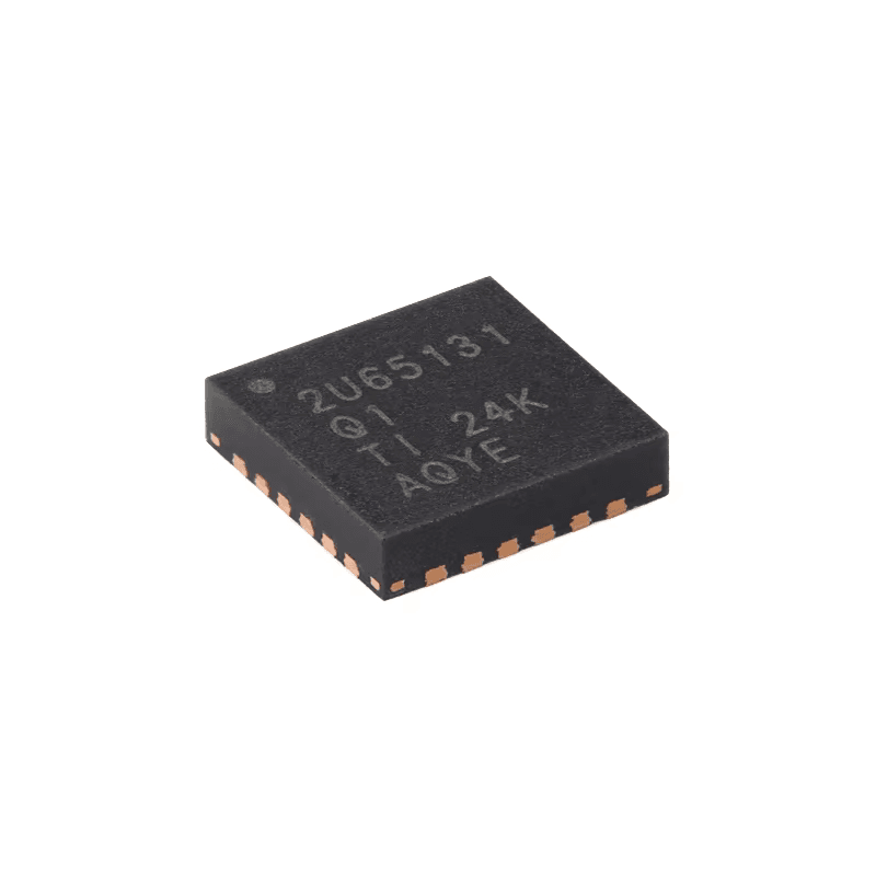 Tps65131trgerq1 Vqfn-24-ep Positive And Negative Output Dc/dc Converter Ic