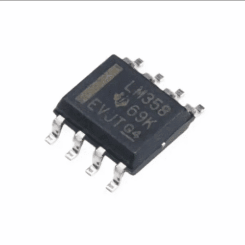 Lm358dr New Original Integrated Circuit Amplifier