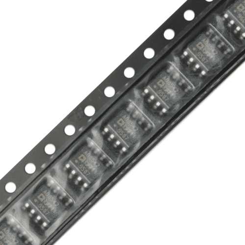 Ad8542arz-reel7 Soic-8 Universal Rail-to-rail Amplifier Chip High Performance Cmos Ics