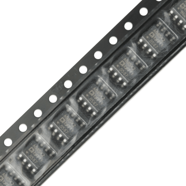 Ad8542arz-reel7 Soic-8 Universal Rail-to-rail Amplifier Chip High Performance Cmos Ics