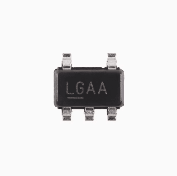 Brand New Original Mic5219ym5-tr Package Sot23-5 Silkscreen Lgaa Linear Regulator Ic Chip