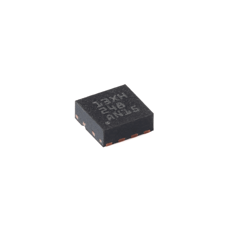 ОригинаÐpngное управление питанием Tps22975dsgr Wson-8рпмикя нарастания и дополнительный выходной переключатель нагрузки при разряде Original Tps22975dsgr Wson-8 Power Management (pmic) Adjustable Rise Time And Optional Output Discharge Load Switch