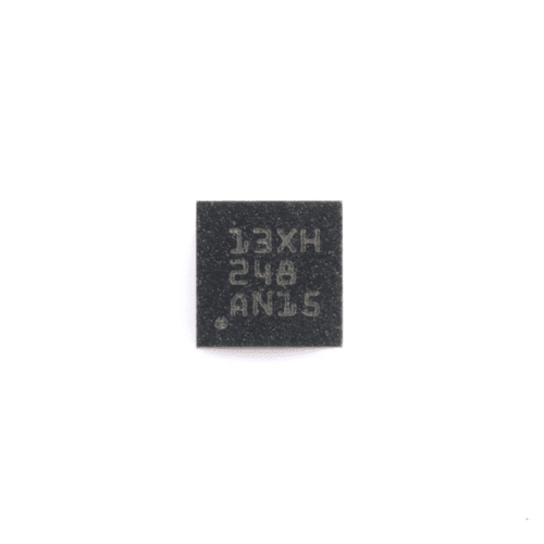 Gestion de l Original Tps22975dsgr Wson-8 Power Management (pmic) Adjustable Rise Time And Optional Output Discharge Load Switch