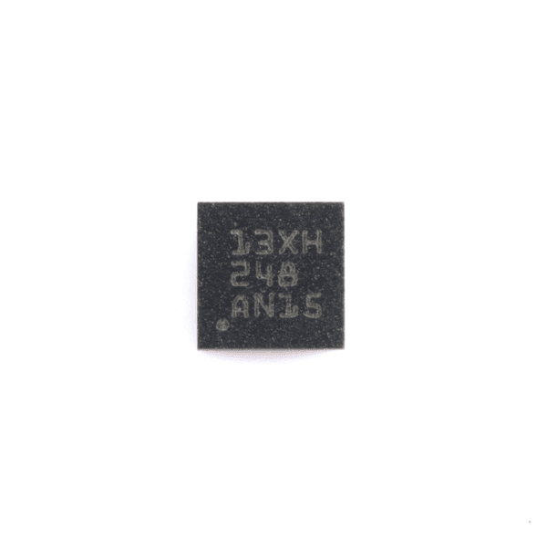 Gestion de l Original Tps22975dsgr Wson-8 Power Management (pmic) Adjustable Rise Time And Optional Output Discharge Load Switch