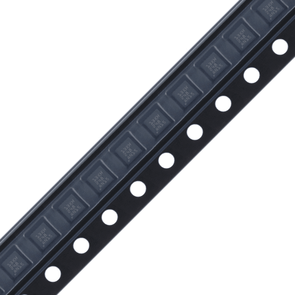 Gestion de l Original Tps22975dsgr Wson-8 Power Management (pmic) Adjustable Rise Time And Optional Output Discharge Load Switch