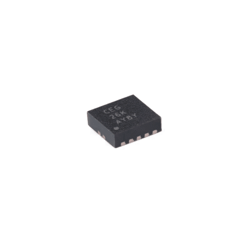 Original Tps74701drcr Vson-10 Power Supply Normal Indicator 500ma Dropout Regulator Ic