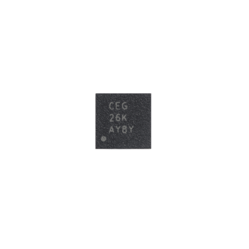 Original Tps74701drcr Vson-10 Power Supply Normal Indicator 500ma Dropout Regulator Ic
