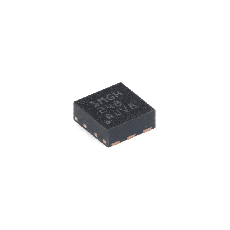 17580374013661.png Adjustable 1a Low-dropout Regulator Tlv75901pdrvr Wson-6 With Enable Original Ics Product
