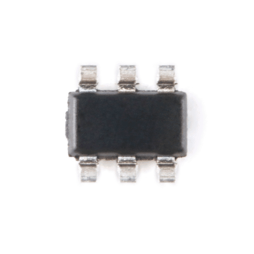 Genuine Original Smd Tps54302ddcr Converter Chip Sot-23-6 Specialized Ics