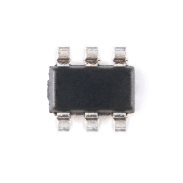 Genuine Original Smd Tps54302ddcr Converter Chip Sot-23-6 Specialized Ics