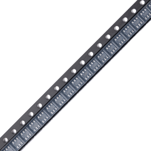 Genuine Original Smd Tps54302ddcr Converter Chip Sot-23-6 Specialized Ics