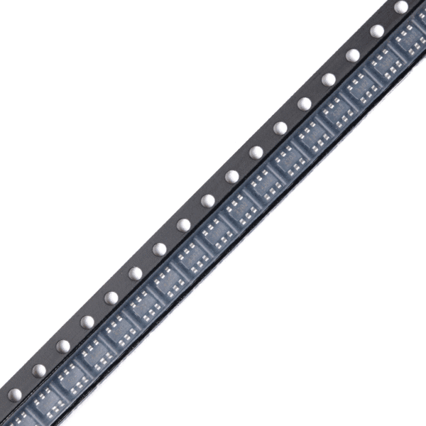 Genuine Original Smd Tps54302ddcr Converter Chip Sot-23-6 Specialized Ics