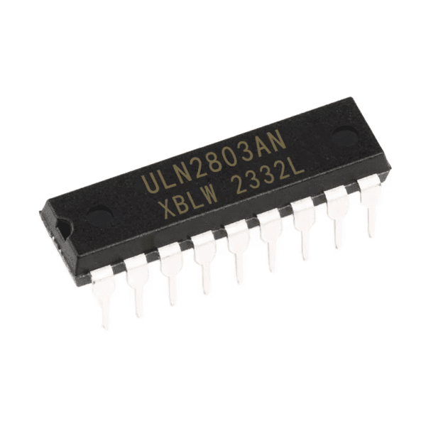 17580374072391-3.png Brand New Uln2803an Dip-18 Plug-in Darlington Transistor Driver Ic High Quality Product Category