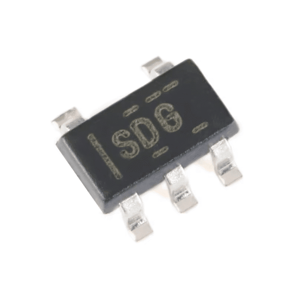 17580374132541.png Genuine Original Tps70933dbvr Sot23-5 3.3v 150ma Low Dropout Linear Ic Chip High Quality Regulation