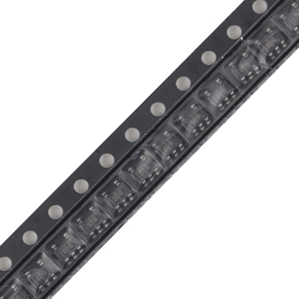 17580374144144.png Genuine Original Tps70933dbvr Sot23-5 3.3v 150ma Low Dropout Linear Ic Chip High Quality Regulation
