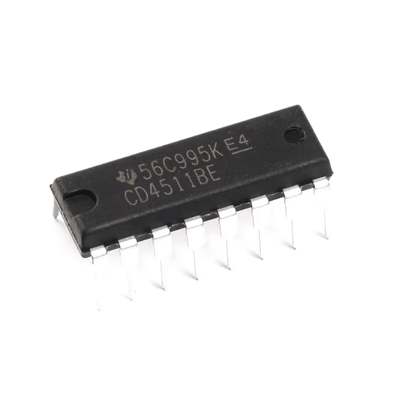17580374152571.png Original Genuine 4000 Series Cmos Logic Device Chip Cd4511be Dip-16 Direct Plug Ics