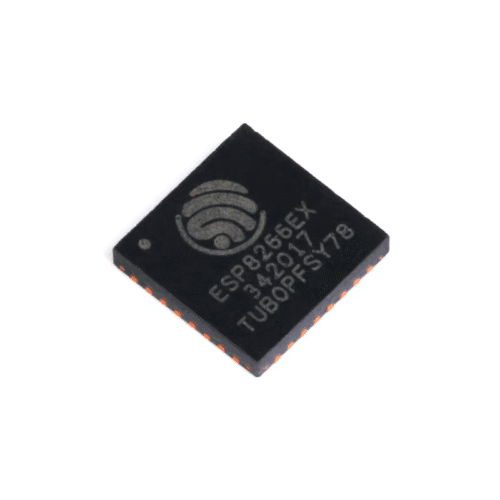 17580374347961-3.png Genuine Original Smd Esp8266ex Qfn-32 Wifi Chip Wireless Transceiver Ic