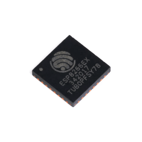 17580374347961-3.png Genuine Original Smd Esp8266ex Qfn-32 Wifi Chip Wireless Transceiver Ic