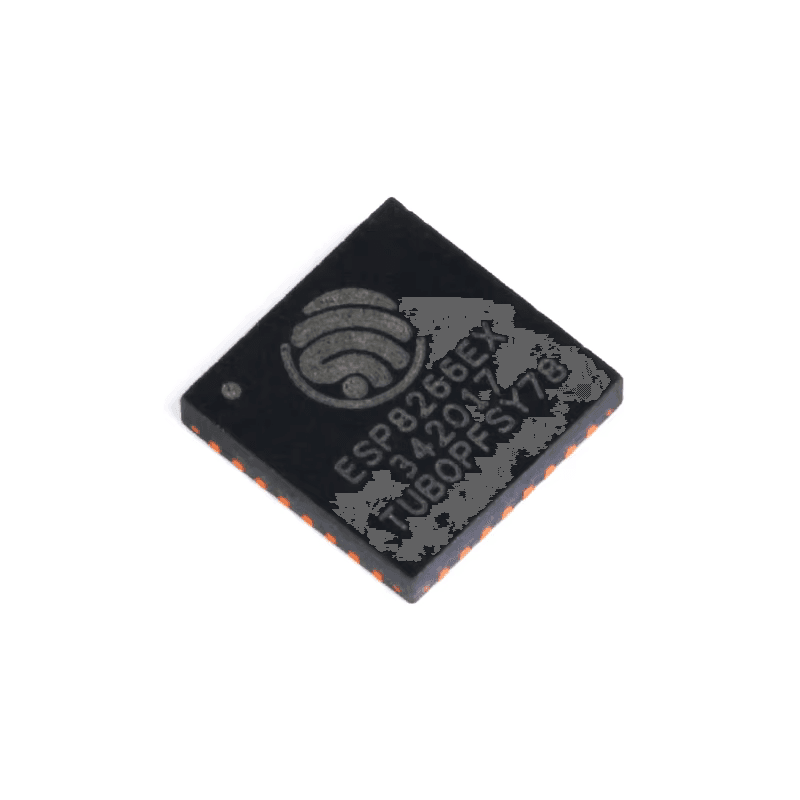 17580374347961-3.png Genuine Original Smd Esp8266ex Qfn-32 Wifi Chip Wireless Transceiver Ic