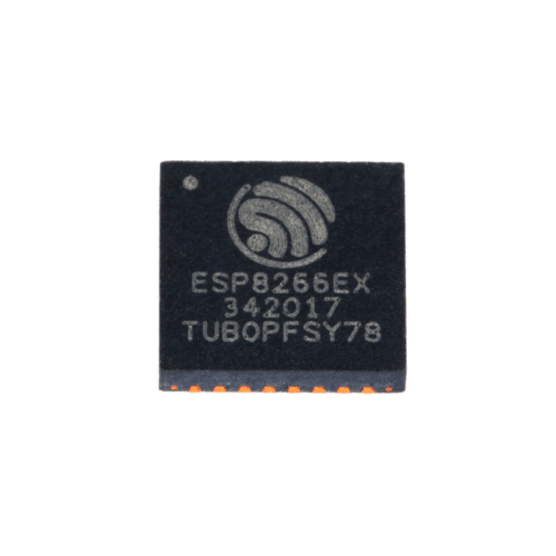 17580374352412-3.png Genuine Original Smd Esp8266ex Qfn-32 Wifi Chip Wireless Transceiver Ic