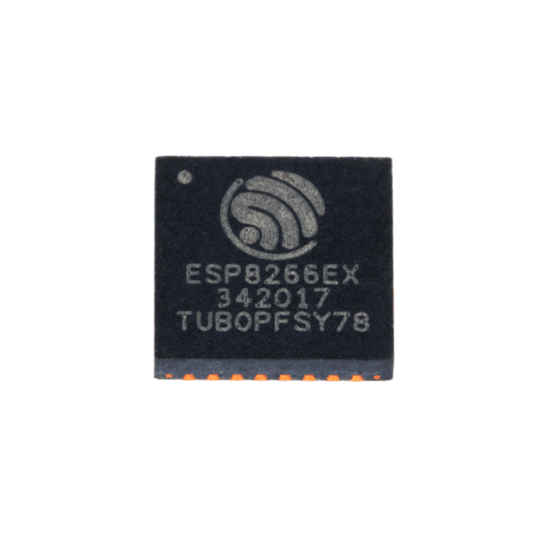 17580374352412-3.png Genuine Original Smd Esp8266ex Qfn-32 Wifi Chip Wireless Transceiver Ic
