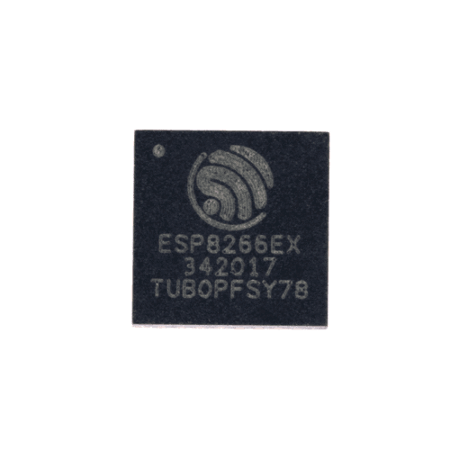 17580374355843-3.png Genuine Original Smd Esp8266ex Qfn-32 Wifi Chip Wireless Transceiver Ic