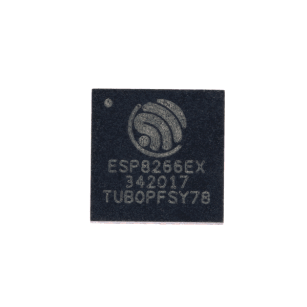 17580374355843-3.png Genuine Original Smd Esp8266ex Qfn-32 Wifi Chip Wireless Transceiver Ic
