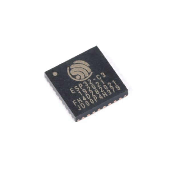Original Genuine 32-bit Esp32-c3fh4 Qfn-32 Wifi+bluetooth Dual Mode Mcu Ics For Wireless Communication