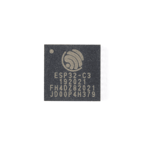 Original Genuine 32-bit Esp32-c3fh4 Qfn-32 Wifi+bluetooth Dual Mode Mcu Ics For Wireless Communication